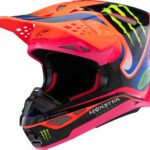 Getest: Alpinestars SM10 Crosshelm