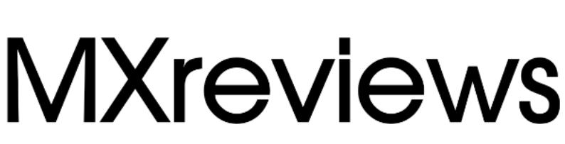 MXreviews logo