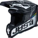 Getest: Just1 J22 crosshelm